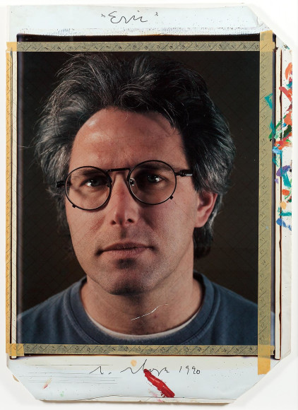 Chuck Close