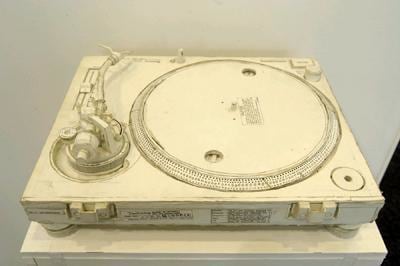 Tom Sachs Technics