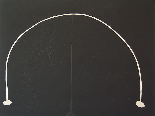 Martin Puryear Untitled V