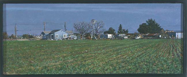 Farm Near Elk Grove