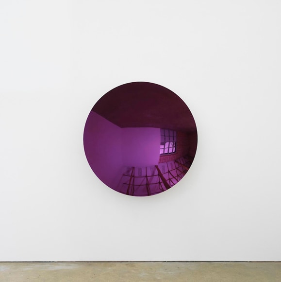  Anish Kapoor, 