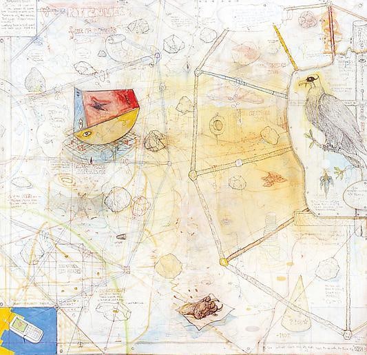 Rotten Luck &amp;amp; the Fair Us Wheels