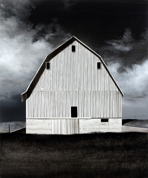 Michael Gregory, Eudora, 2017