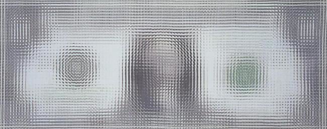 Tom Friedman Untitled (Dollar Print)