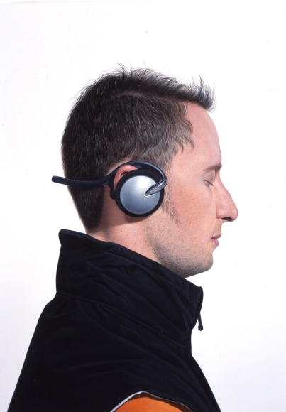 Karel Funk, Untitled #25, 2004