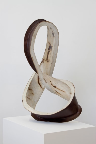 Matt Johnson, &quot;Eight&quot; (Lautner Beam / Super String), 2014