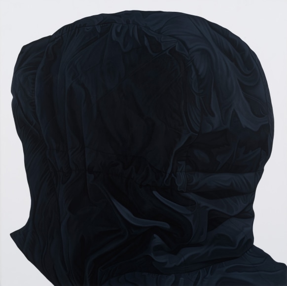 Karel Funk, Untitled #50, 2011