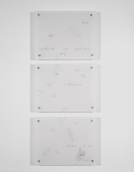 Collier Schorr, Change of Venue, 1990