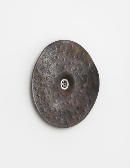 Nina Canell, Crash