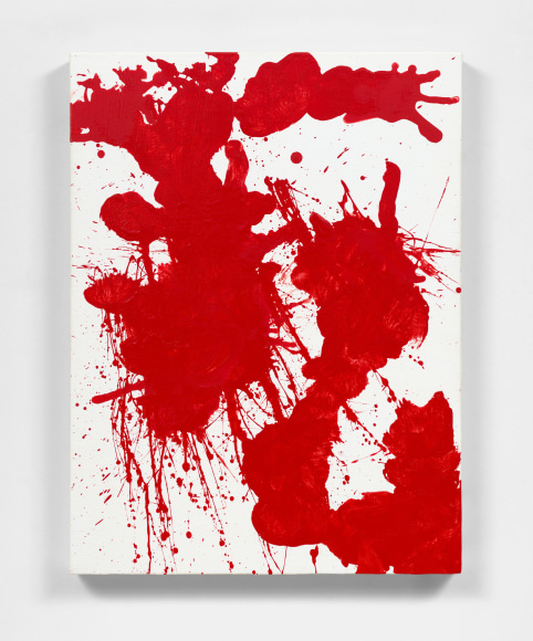 Mary Heilmann, Drop
