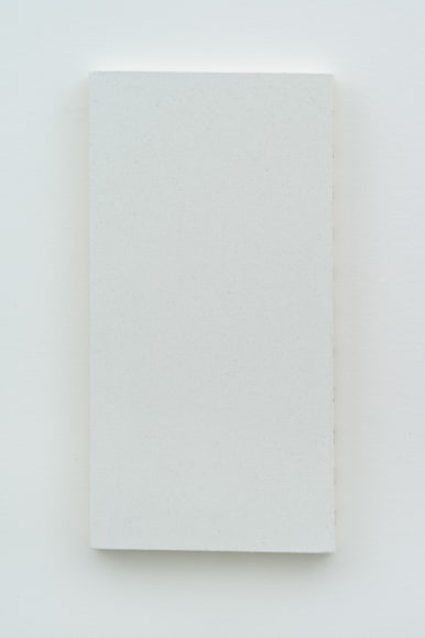 Jacob Kassay, Inner Vendor, 2013