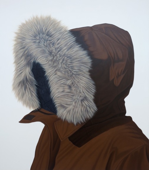 Karel Funk, Untitled #48, 2011