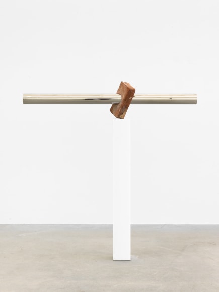 Alicja Kwade, Substance, 2019