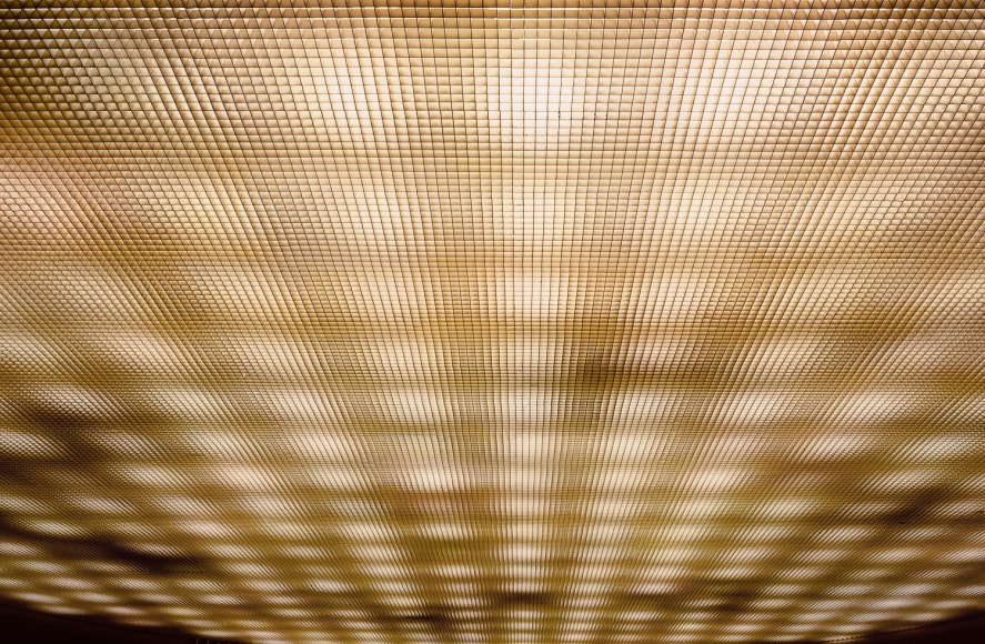 Andreas Gursky, Brazilia, 1994