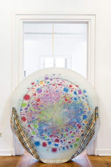 Marina Pinsky, July 15, 2015, 2015