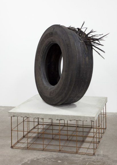 Mike Nelson, A7 (Route du Soleil), 2015