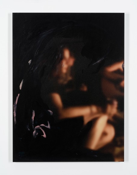 Kim Gordon, The Bonfire 9