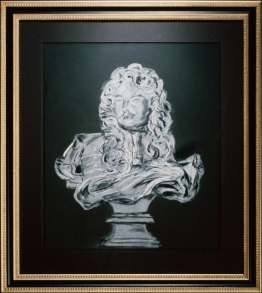 Karen Kilimnik, Unknown King