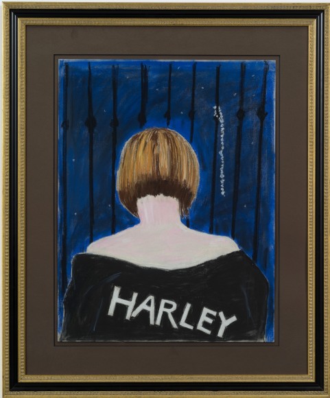 Karen Kilimnik, Harley