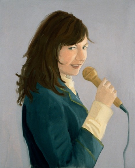 Shannon Oksanen, Sara, 2005