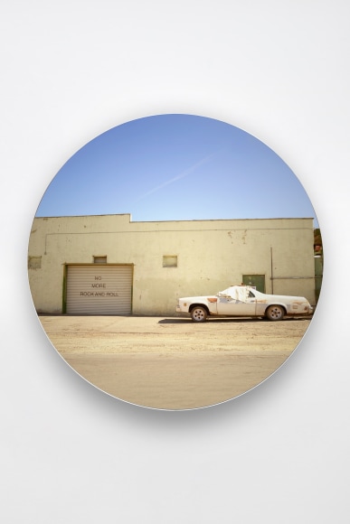 Doug Aitken, No More Rock and Roll: Aperture Series