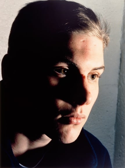 Collier Schorr, Trainers’ Room