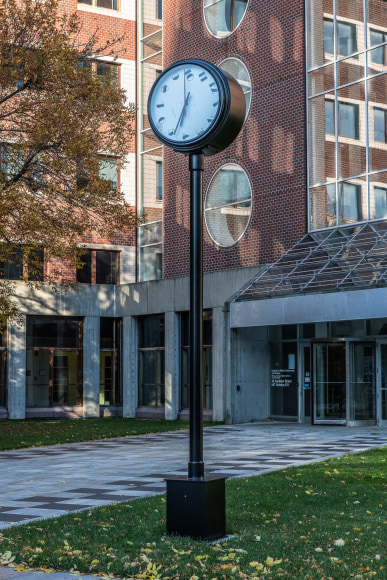 Courtesy MIT List Visual Arts Center,Cambridge. Photo: Peter Vanderwarker