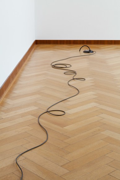 Alicja Kwade, Angst, 2013