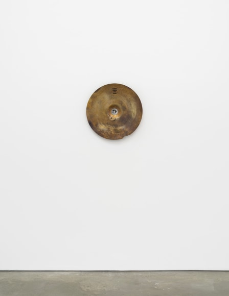 Nina Canell, Crash