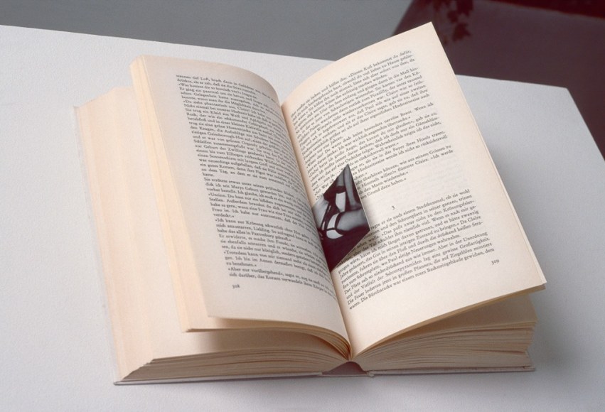 Hans-Peter Feldmann, Secret Picturebook