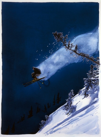 Tim Gardner, Hot Dog, 1999