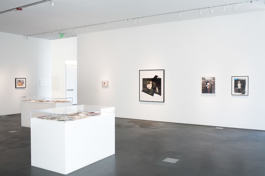 Collier Schorr, &ldquo;Jens F.&quot;, MCA Denver, 2007