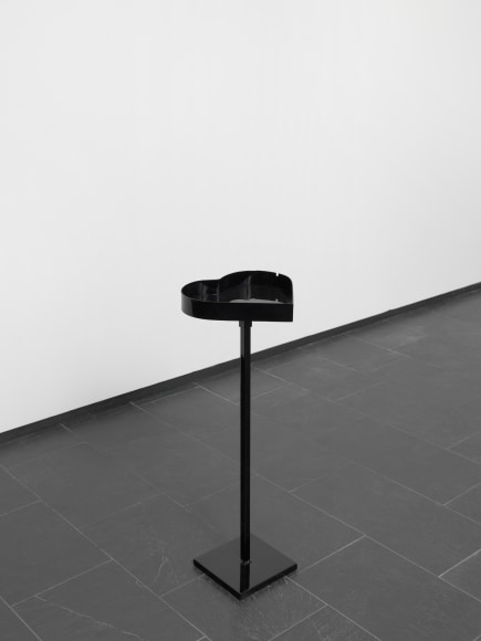 Installation view: Valentin Carron, La Petite Californie, Museum Bellpark, Kriens, 2021, Images courtesy Museum Ballpark. Photos by Annik Wetter