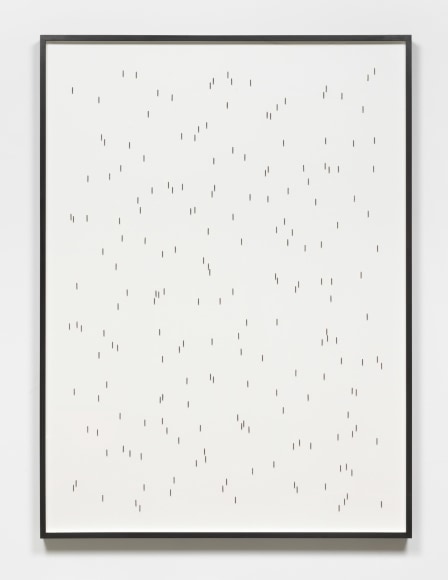 Alicja Kwade, Rain (20 cm)