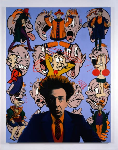 Karen Sylvester, Untitled, 1990