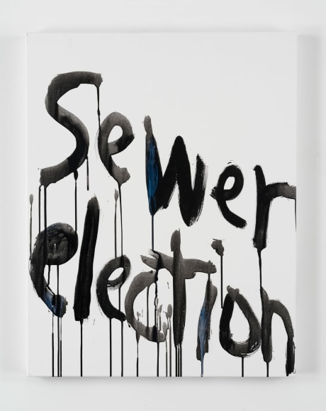 Kim Gordon, Sewer Election