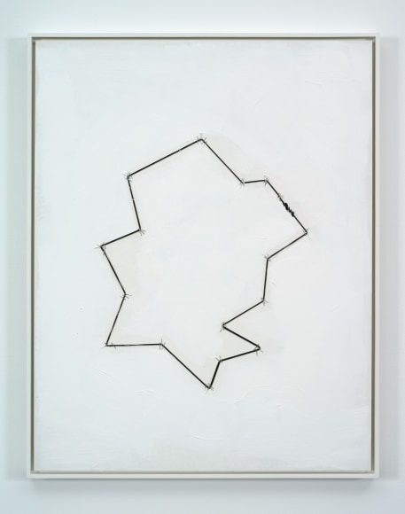 Richard Prince, Untitled, 2011