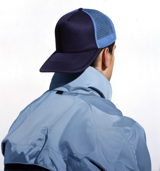 Karel Funk, Untitled #12, 2005