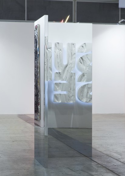 Art Basel Hong Kong | 303 Gallery, Booth 3CO8