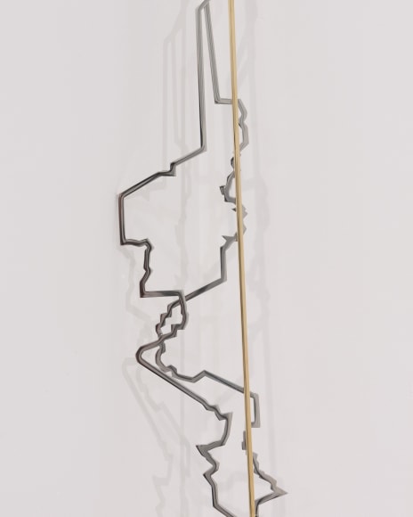 Alicja Kwade, Mitteleuropäische Zeit UTC +1, 2014
