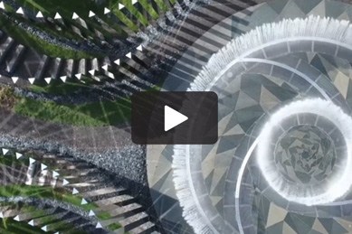 Compilation of Jeppe Hein public projects