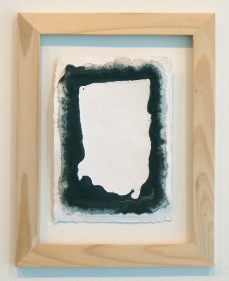 Sarah McDougald Kohn, Summer Oven Drawing 1, 2008