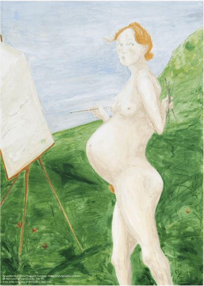 Tanya Merrill Interview, Harper&#039;s Bazaar Korea, August Issue, 2023