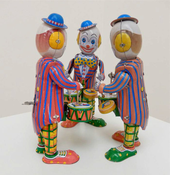 Hans-Peter Feldmann, Laden 1975-2015 (detail)