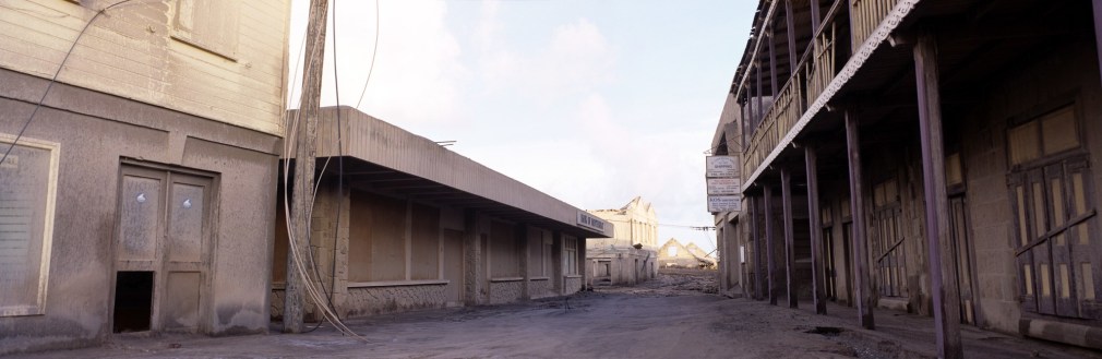 Doug Aitken, eraser, 1998