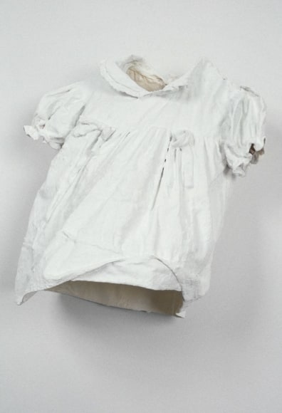 Collier Schorr, Shake and Disappear, 1963-1991