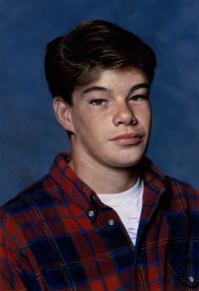 Tim Gardner, Untitled (Grade 10), 2004