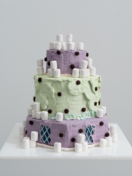 Gina Fischli, Schloss Babelsberg, 2019