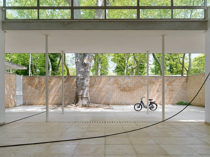 Valentin Carron, Installation view: 55th International Art Exhibition, La Biennale de Venezia, Swiss Pavilion, 2013