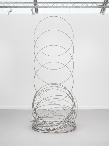 Alicja Kwade, 10 Seconds